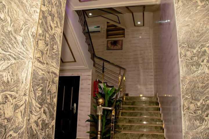 Hotel Interior 53 of 57