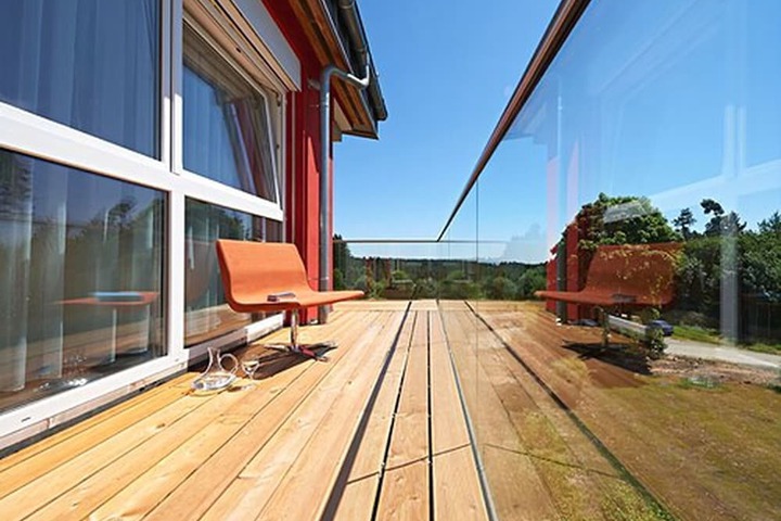 Terrace/Patio 24 of 60