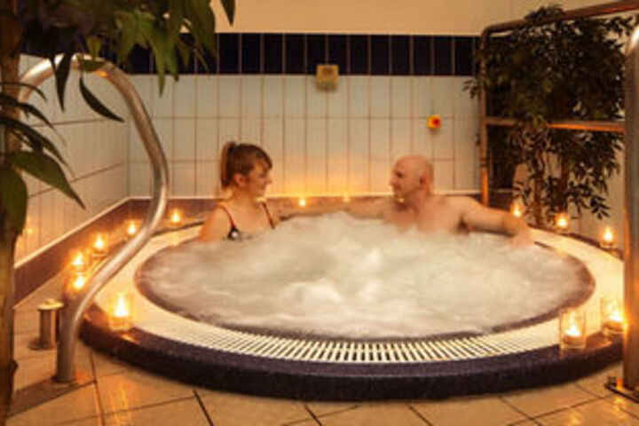 Spa 18 of 27