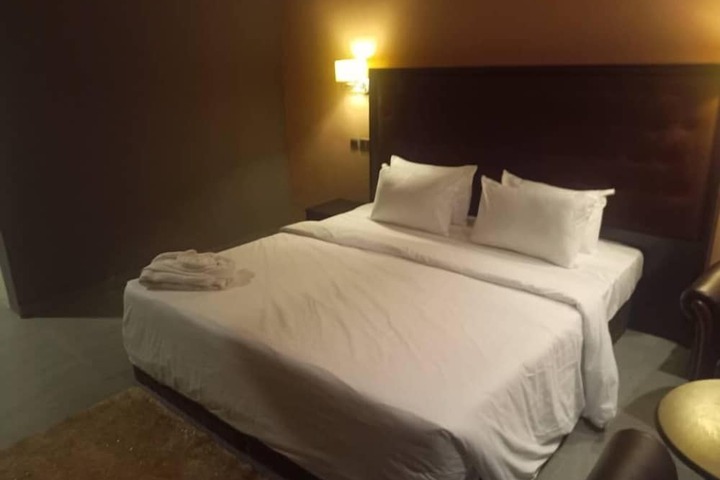 GOLDEN TULIP ESSENTIALS OWERRI