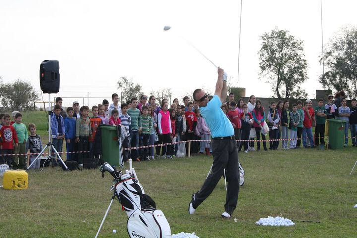 Golf 29 of 49