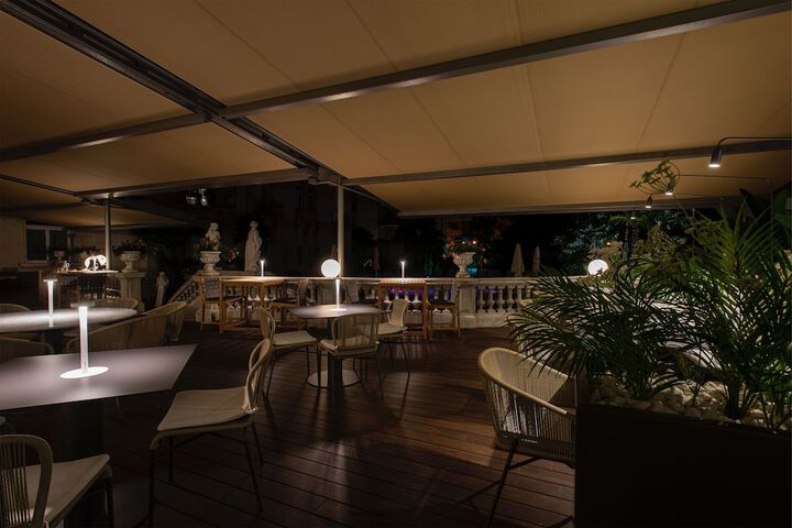Terrace/Patio 110 of 112