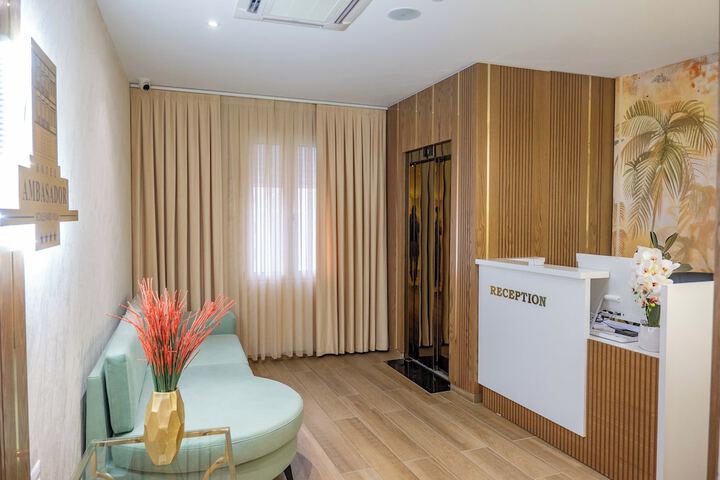 Hotel Interior 2 of 120