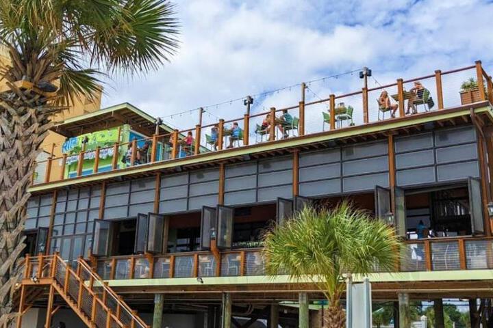 Bposhtels Myrtle Beach South