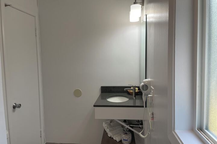 Bath Amenities