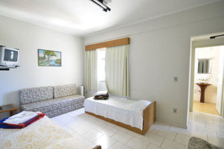 Hotel Fonte Luminosa
