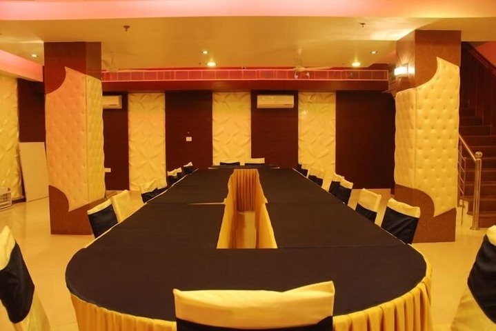 Meeting 27 of 31