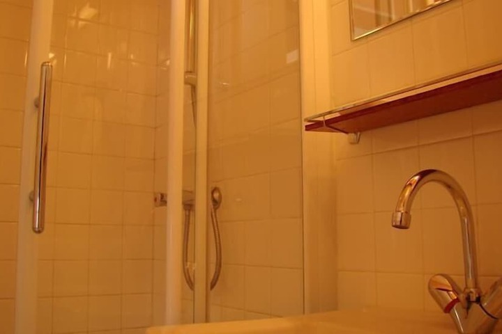 Bathroom Interior Photo