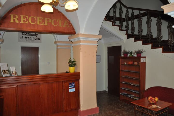 Hotel Interior 5 of 31