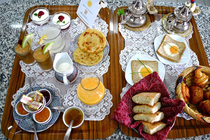 Dining Photos