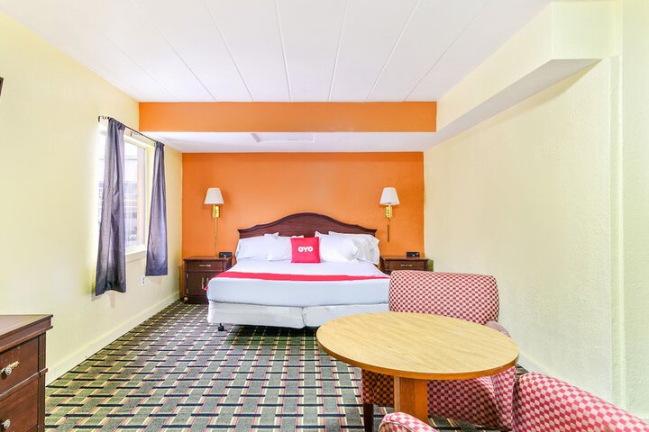 1 Bedroom Suite (3 of 10)