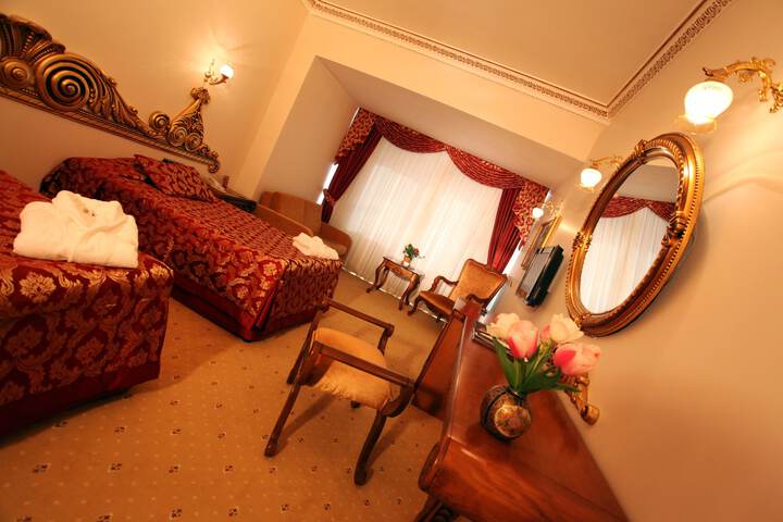 Spa and Wellness Pictures