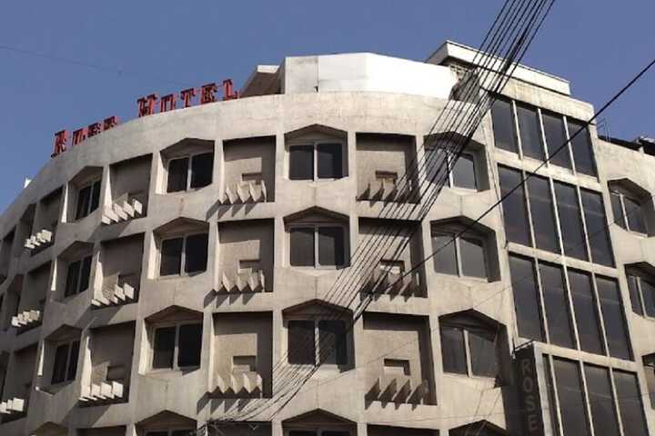 Hotel 16 of 18