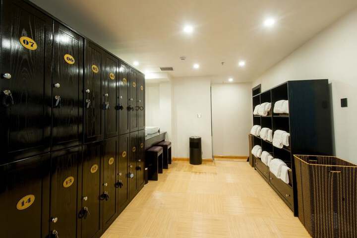 Wellness Treatments