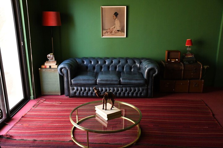 Room 18 of 60