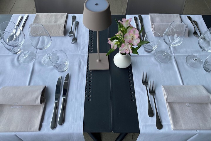Dining Photos