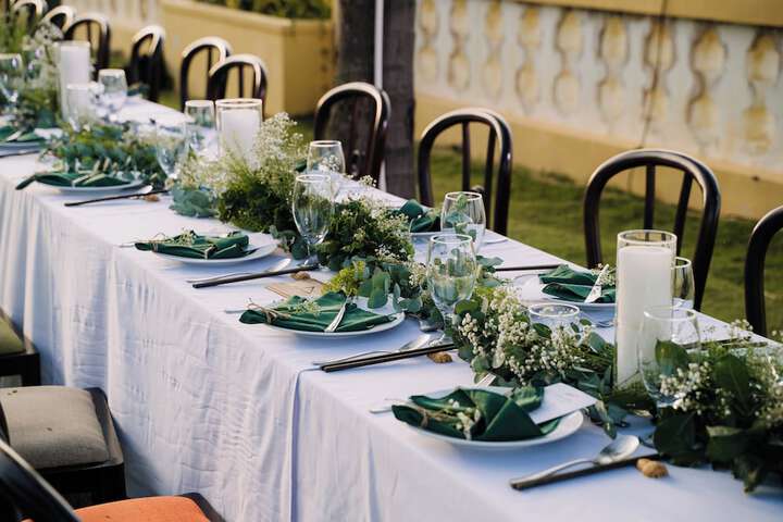 Wedding/Banquet 162 of 176