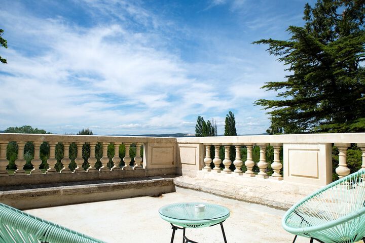 Terrace/Patio 41 of 71