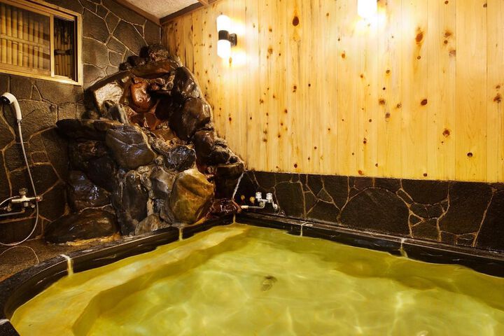Spa