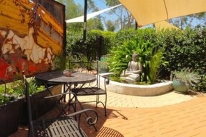 Terrace/Patio 49 of 87