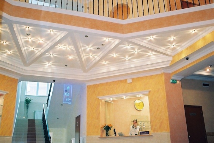 Hotel Interior 3 of 105