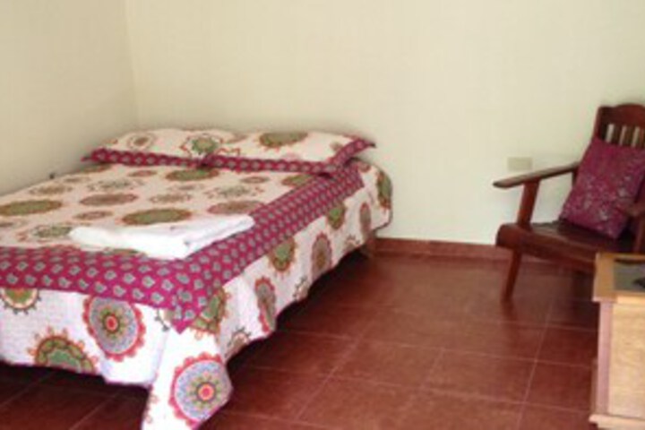 Hotel Fortuna Verde