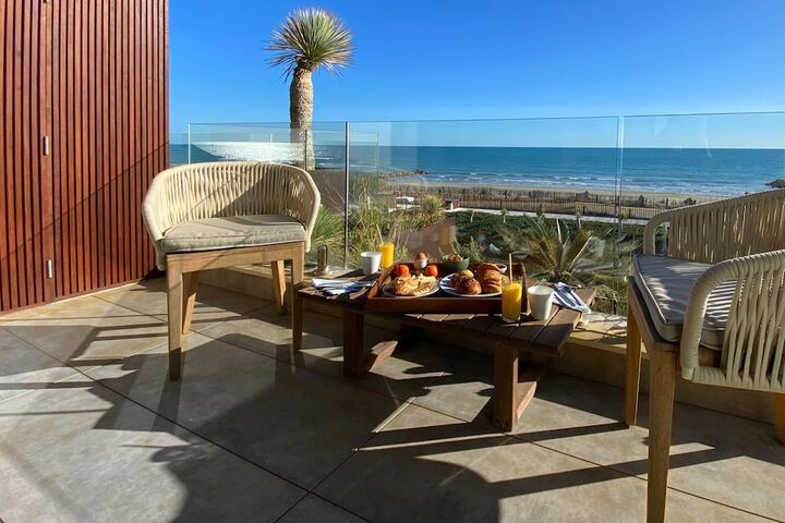 Terrace/Patio 81 of 146