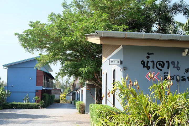 Numjaan Resort