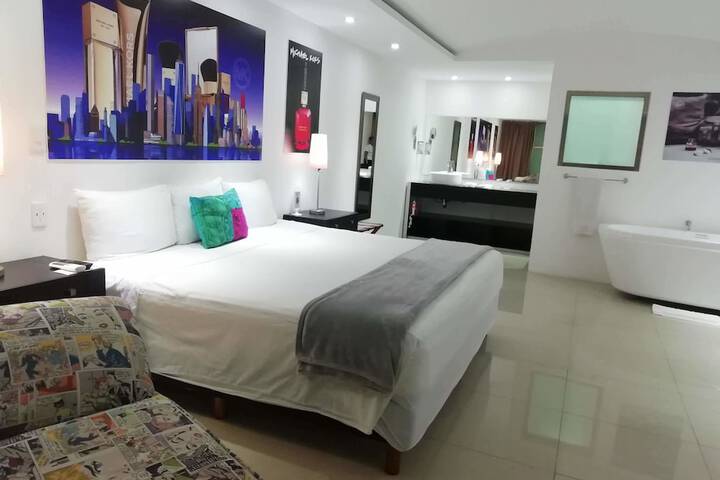Room 21 of 60