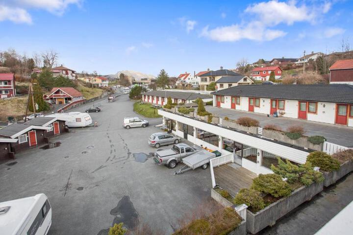 Image of Midttun Motell & Camping AS