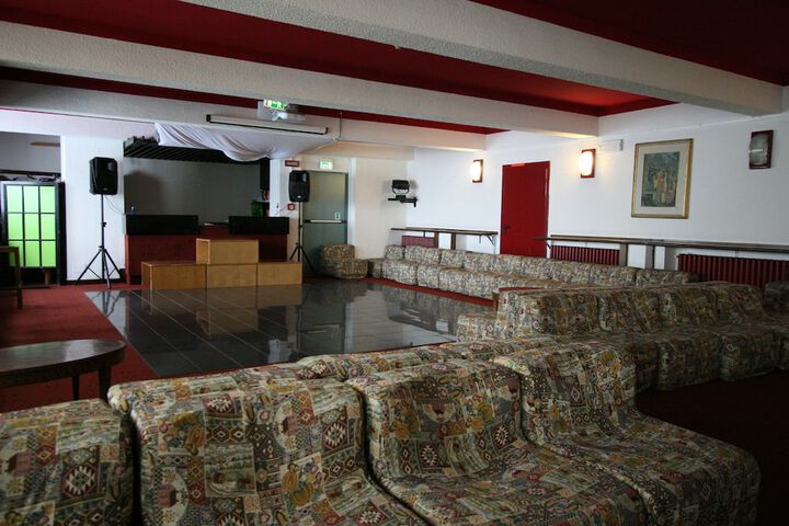 Hotel Interior 8 of 44