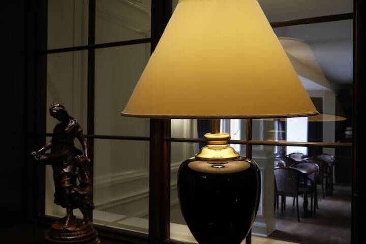 Hotel Interior 2 of 66