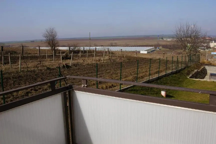 Apartmany Podhajska