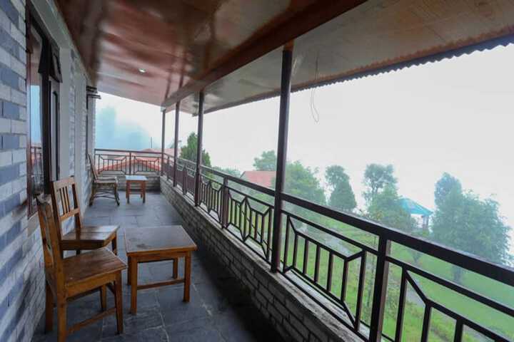 Terrace/Patio 42 of 42