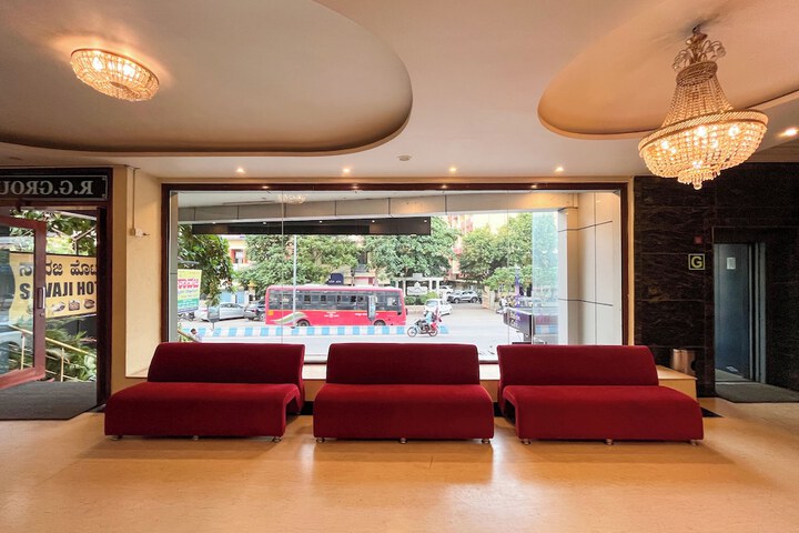 Hotel Interior 15 of 135