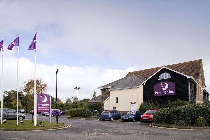Premier Inn Braintree - Freeport Village