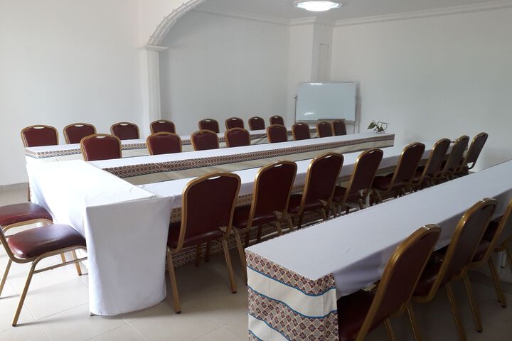 Meeting 7 of 31