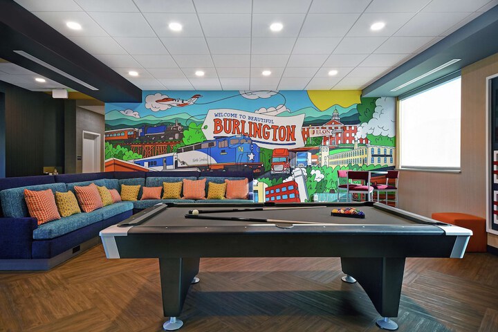 Billiards
