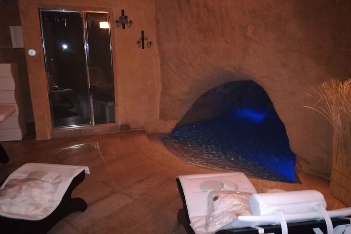 Spa Photos
