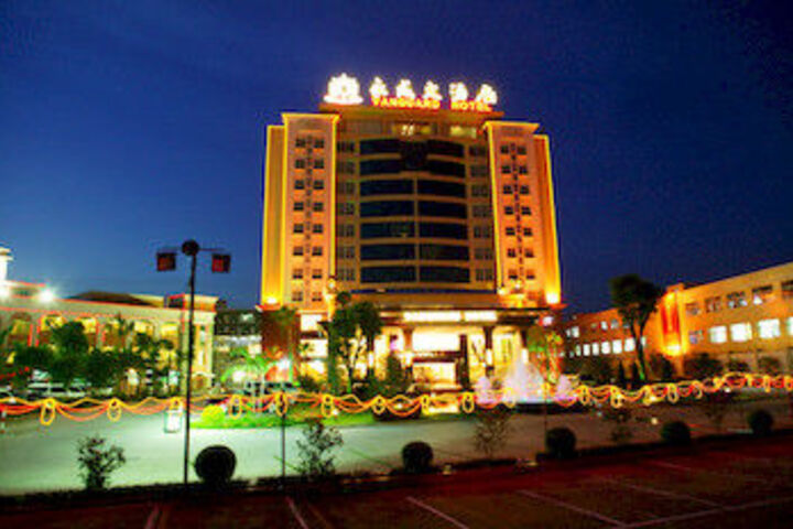 Fitness Center Photo