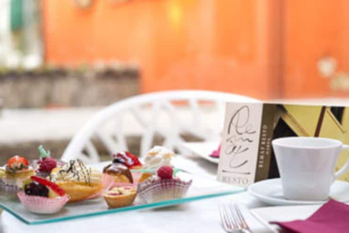 Restaurants