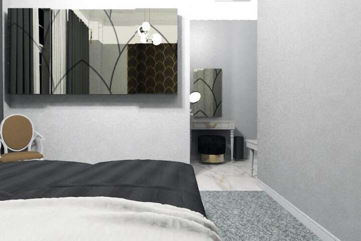 Modern Luxury Hotel