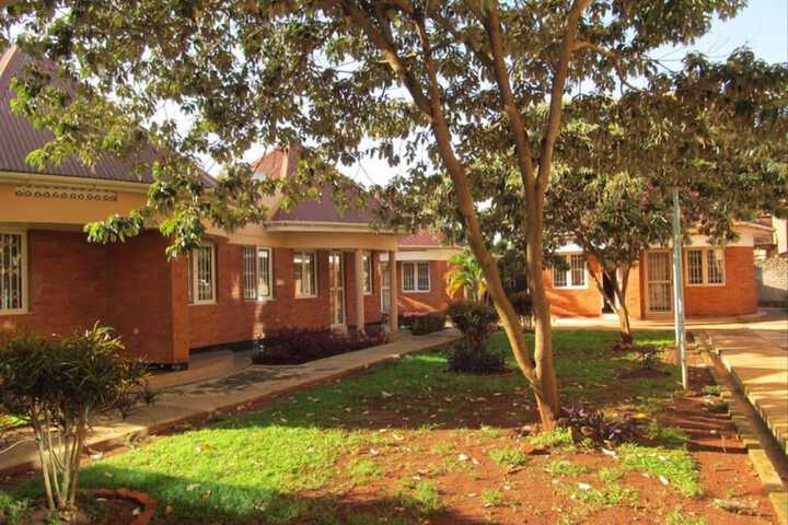 Ulrika Guest House