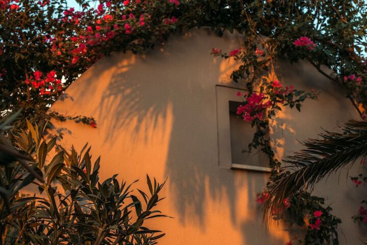 Hotel Exterior 183 of 200