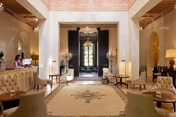 Lobby Photos