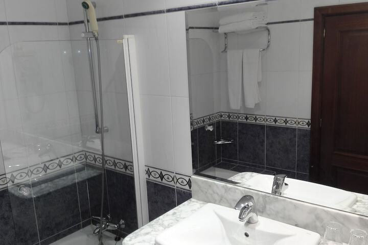 Bath Amenities