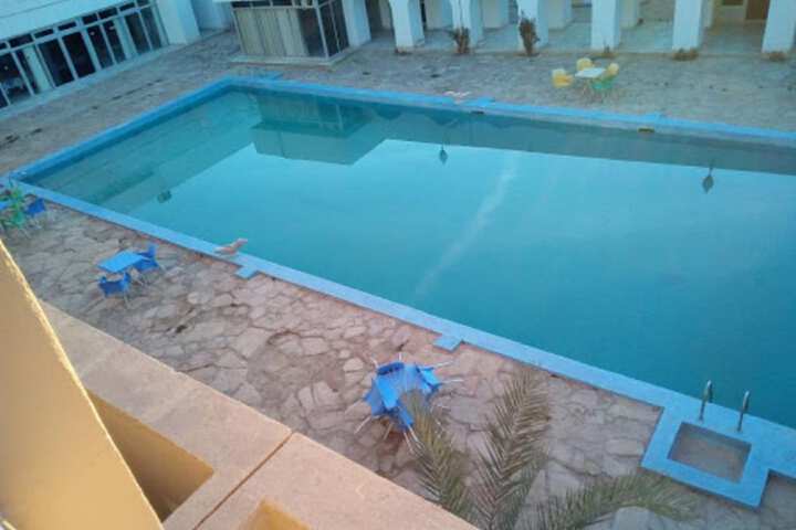 Pool 20 of 32