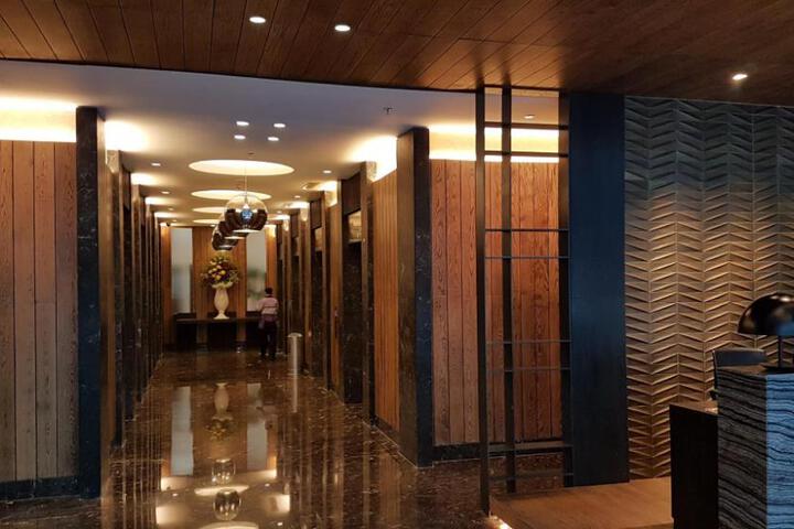 Studio U Residence Tower 2 Lippo Karawaci