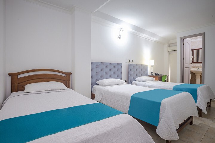 Room 5 of 24