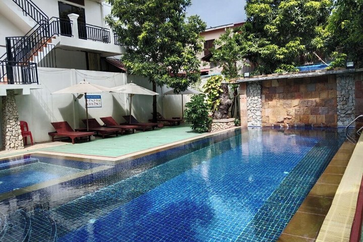 Pool 21 of 27